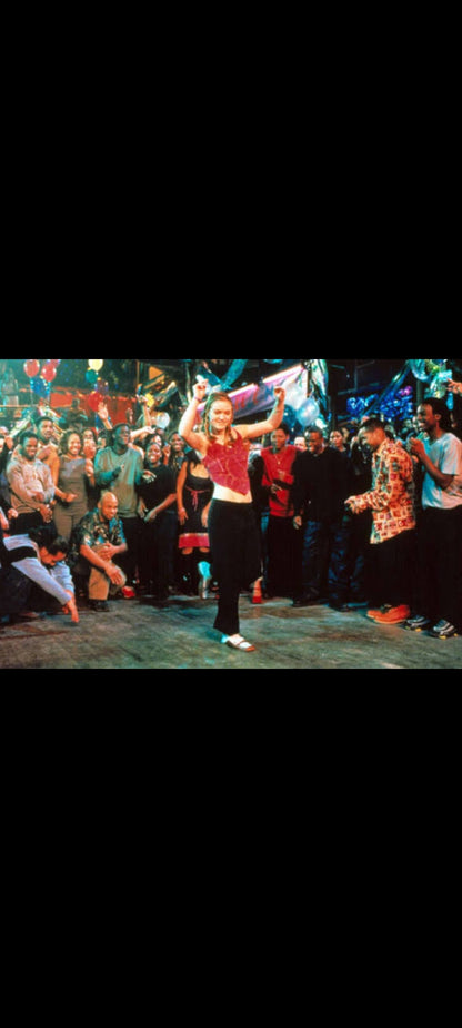 Save the Last Dance – DVD Paramount – Widescreen Collection – Zone 1