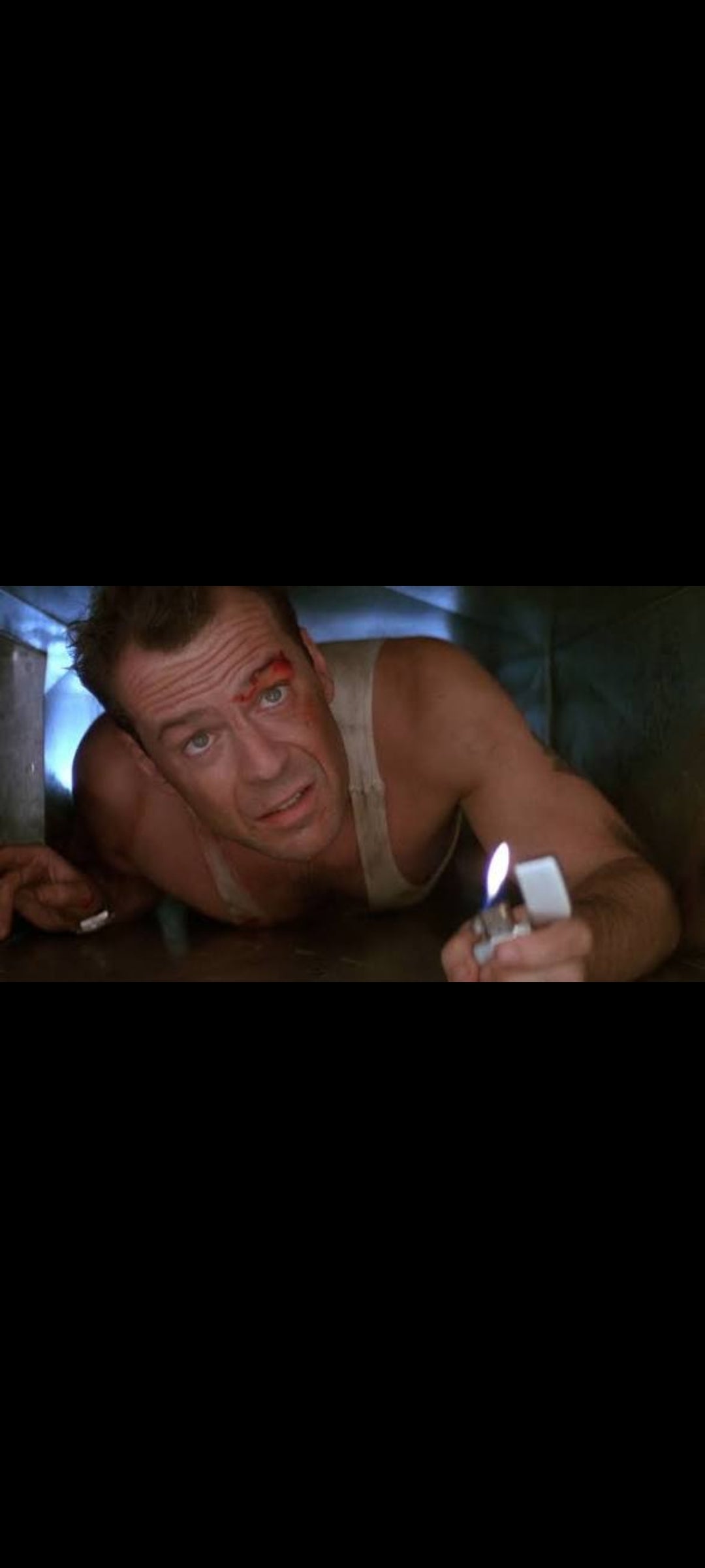Die Hard – Piège de cristal – DVD Fox – Bruce Willis