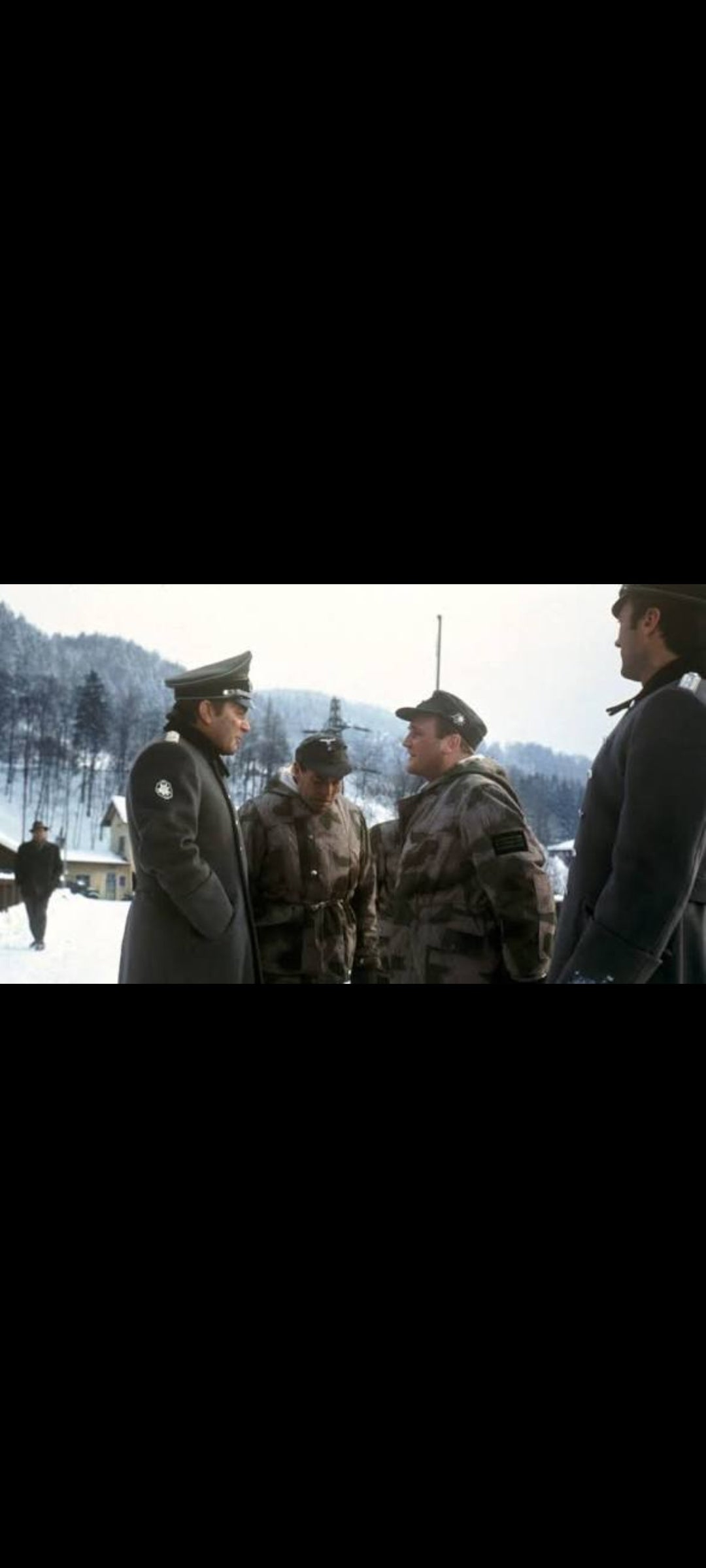 Quand les aigles attaquent – DVD Éditions Atlas – Films de guerre