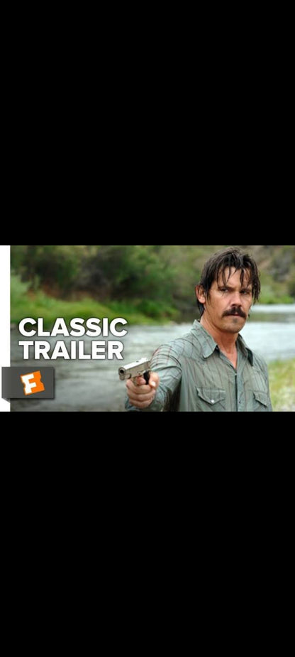 No Country for Old Men – DVD – Jaquette anglaise