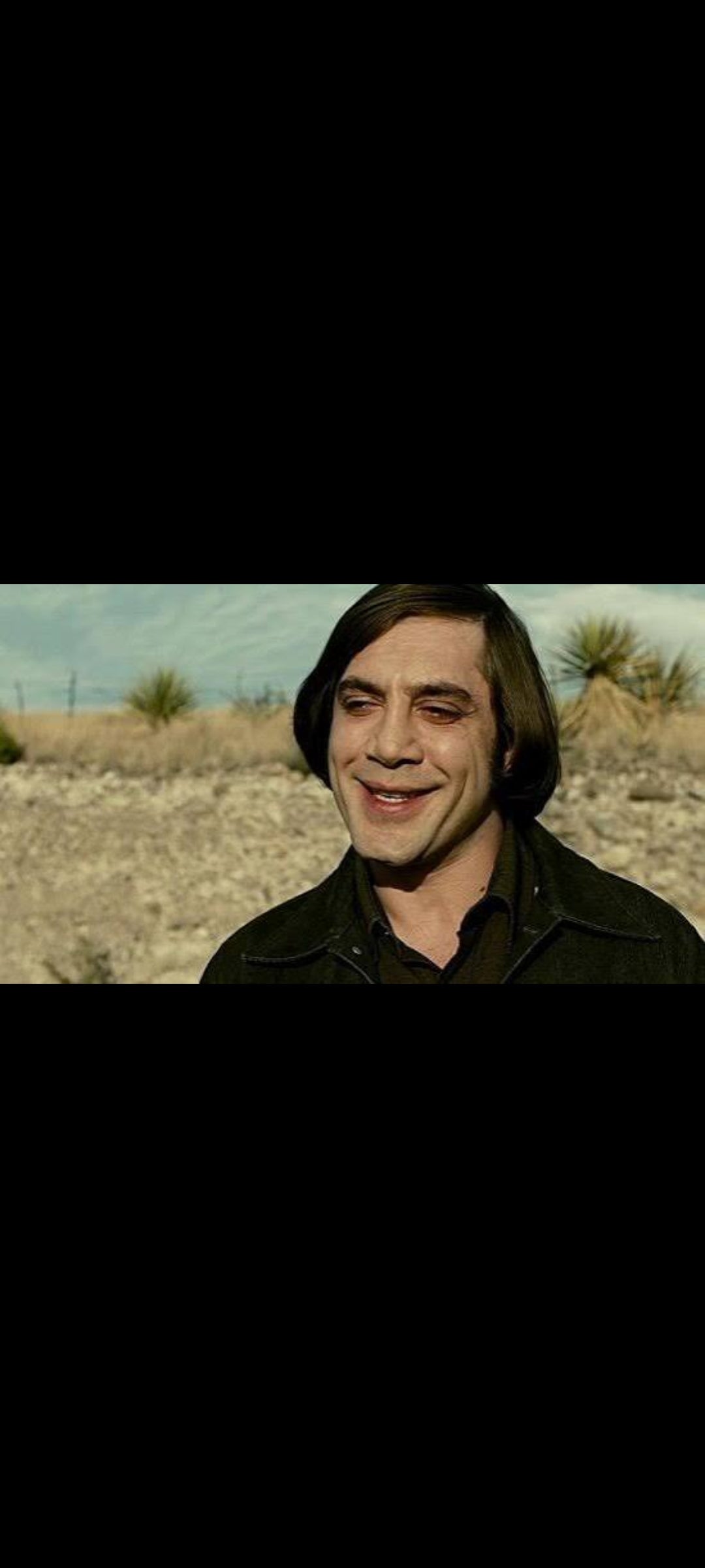 No Country for Old Men – DVD – Jaquette anglaise