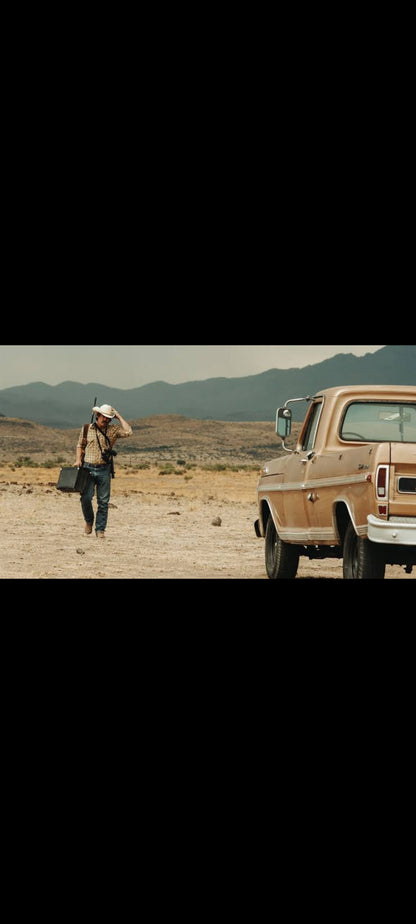 No Country for Old Men – DVD – Jaquette anglaise