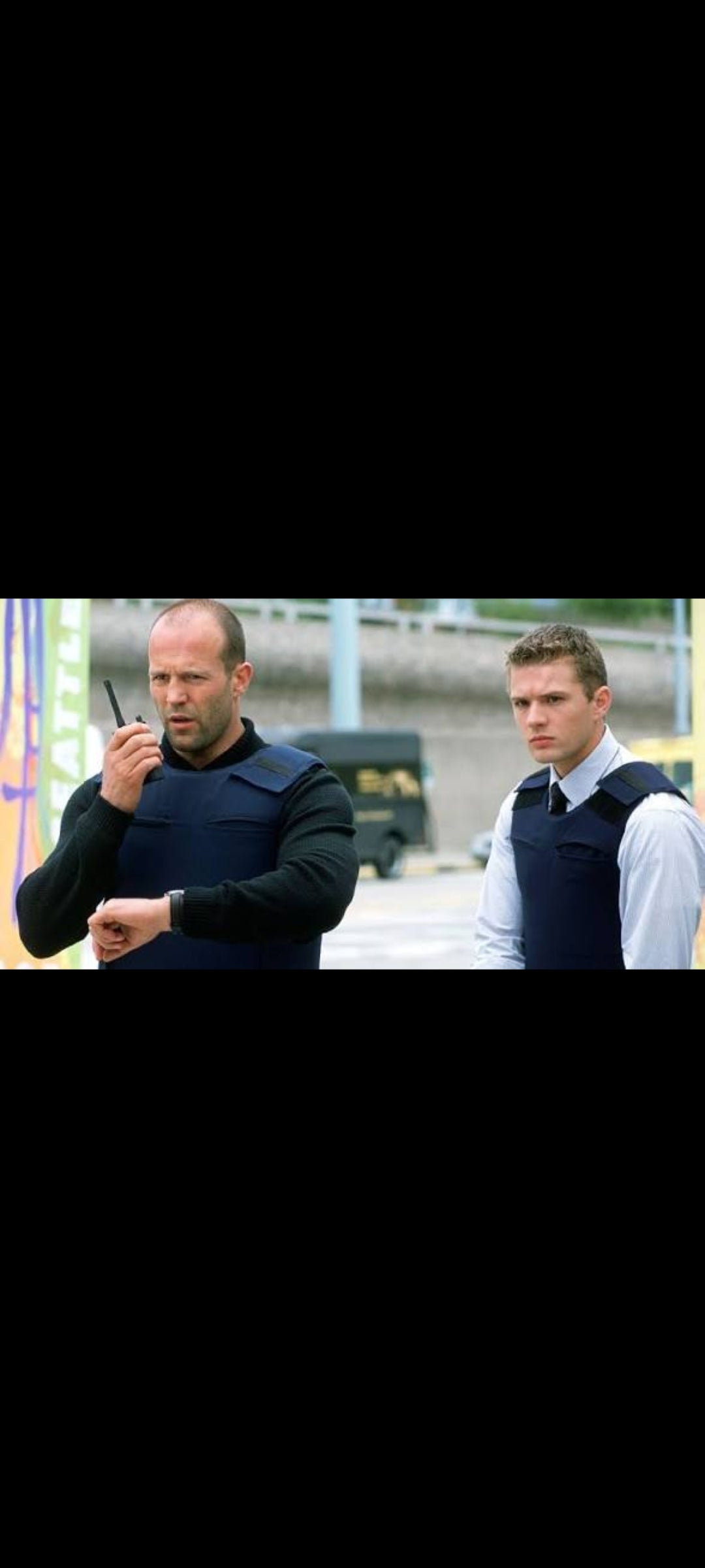Chaos – DVD TF1 Vidéo – Jason Statham et Wesley Snipes