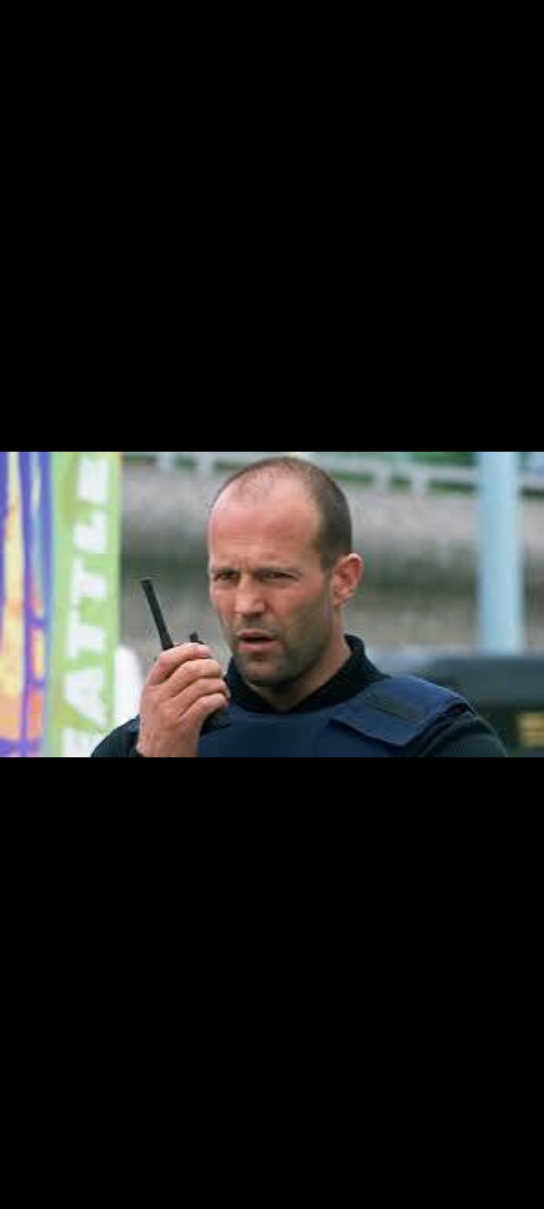 Chaos – DVD TF1 Vidéo – Jason Statham et Wesley Snipes