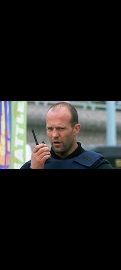 Chaos – DVD TF1 Vidéo – Jason Statham et Wesley Snipes
