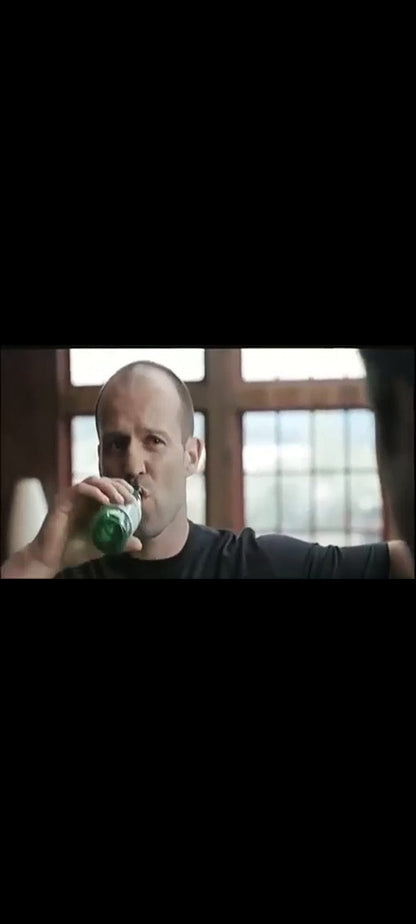 Chaos – DVD TF1 Vidéo – Jason Statham et Wesley Snipes