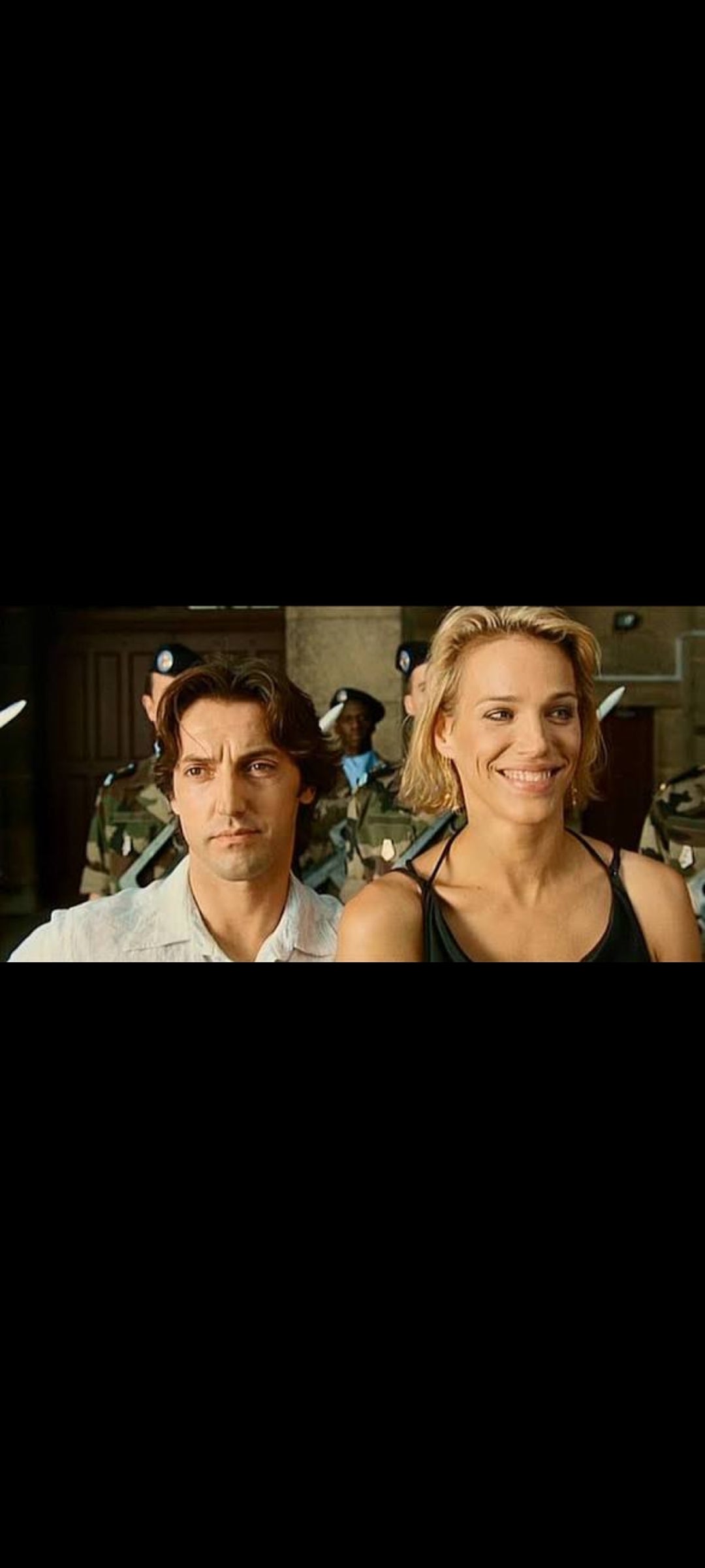 Taxi 4 – DVD EuropaCorp – Samy Naceri et Frédéric Diefenthal