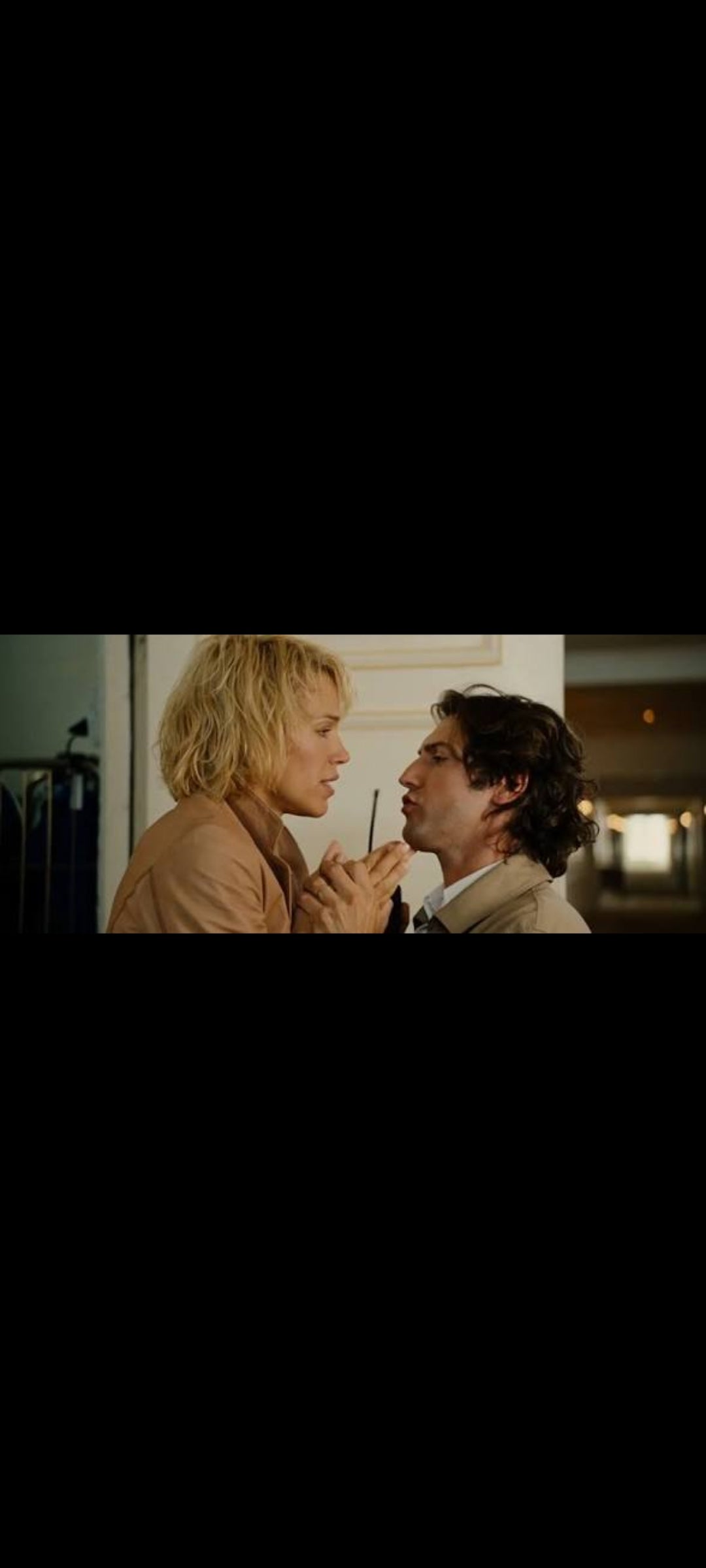 Taxi 4 – DVD EuropaCorp – Samy Naceri et Frédéric Diefenthal