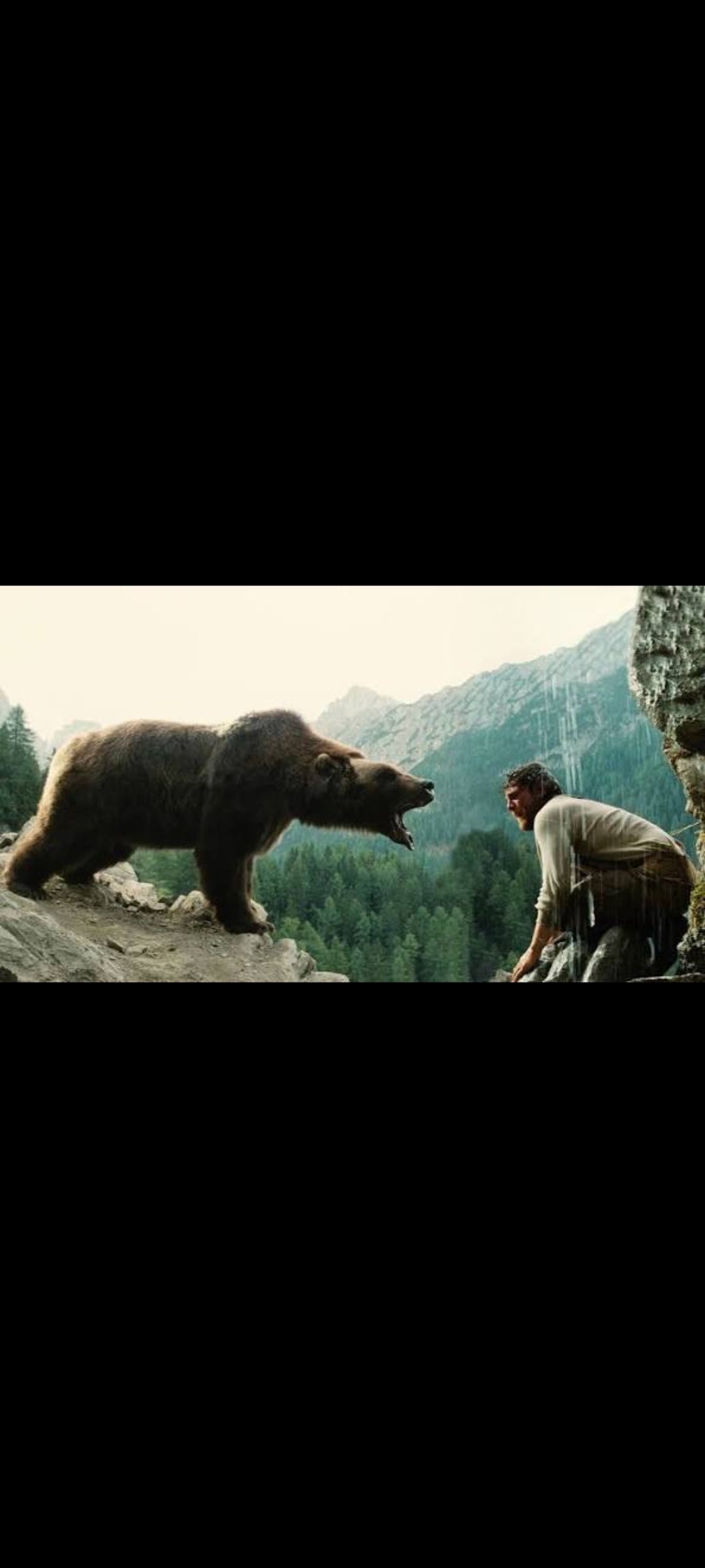L’Ours – Bjørnen – DVD On Air Video – Édition danoise
