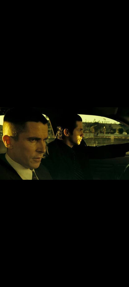 Bad Times – DVD M6 Vidéo – Christian Bale, Freddy Rodriguez et Eva Longoria