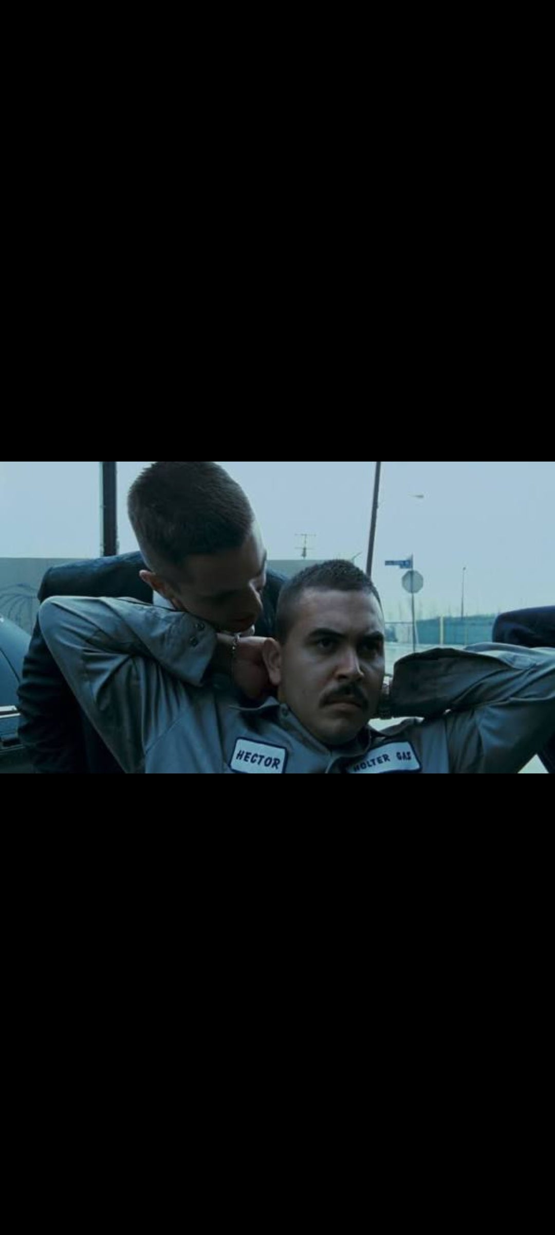 Bad Times – DVD M6 Vidéo – Christian Bale, Freddy Rodriguez et Eva Longoria