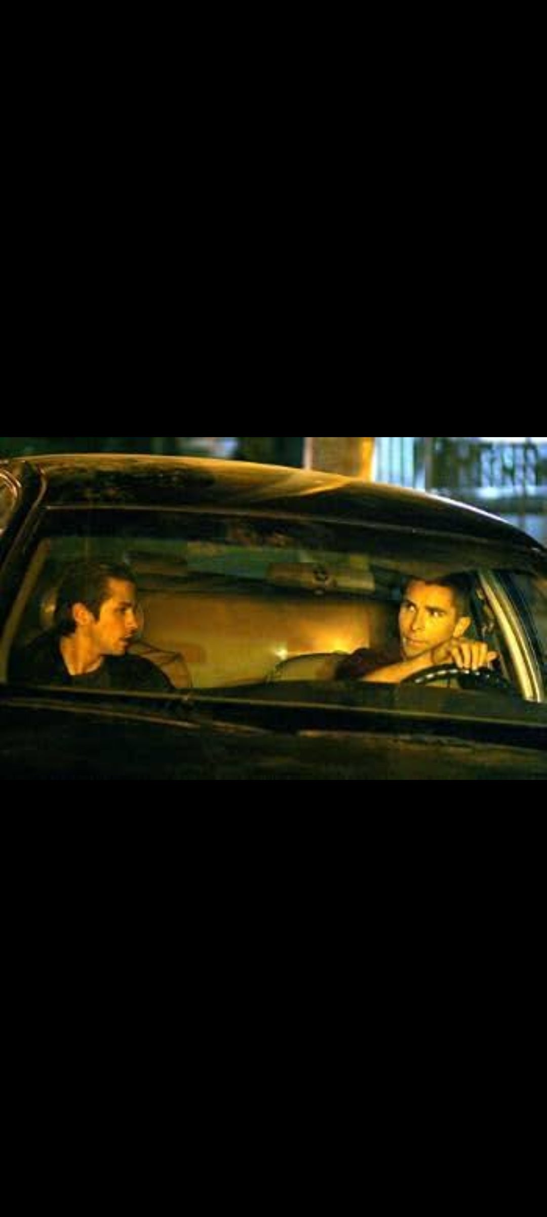 Bad Times – DVD M6 Vidéo – Christian Bale, Freddy Rodriguez et Eva Longoria