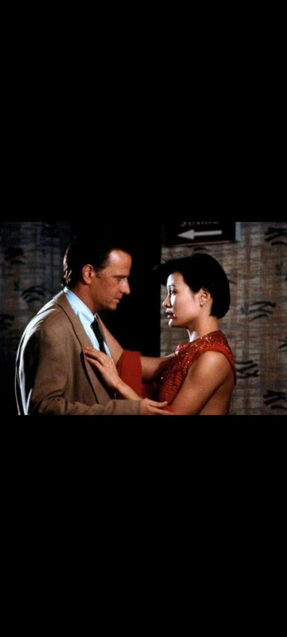 La Proie – DVD Universal – Christophe Lambert, John Lone et Joan Chen
