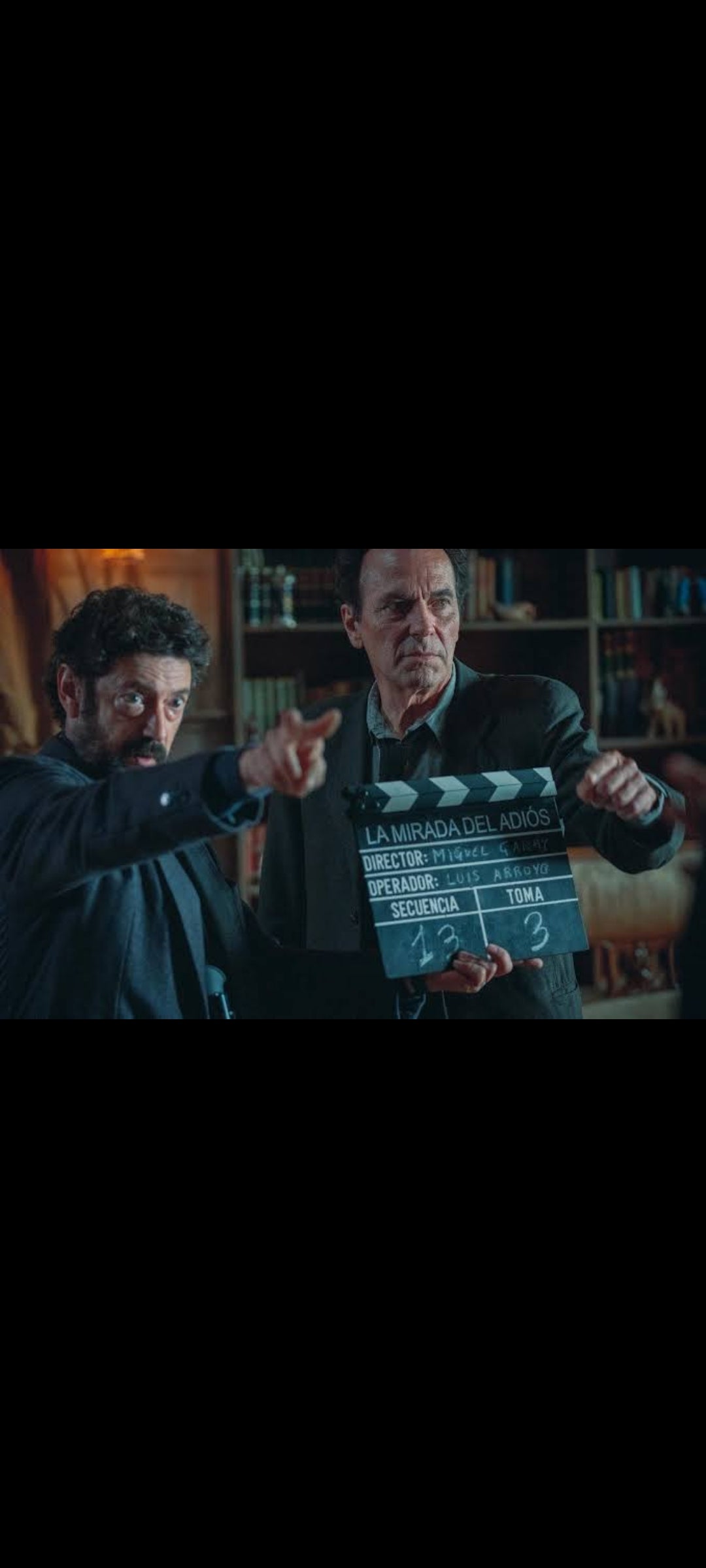 Féroce – DVD – Samy Naceri, Bernard Le Coq & Claire Keim