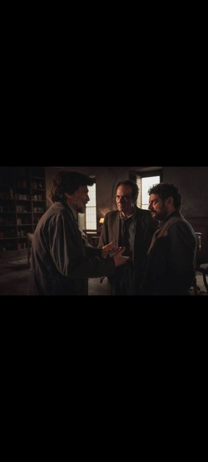 Féroce – DVD – Samy Naceri, Bernard Le Coq & Claire Keim