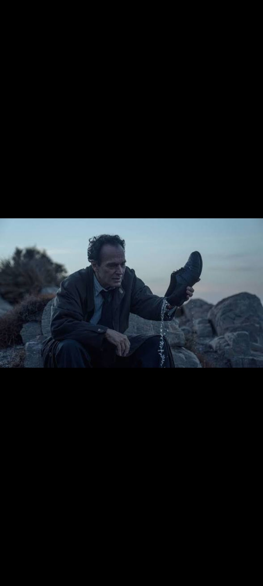 Féroce – DVD – Samy Naceri, Bernard Le Coq & Claire Keim