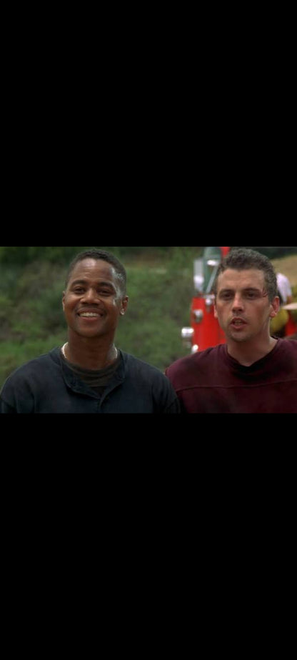 50 degrés Fahrenheit – DVD – Skeet Ulrich & Cuba Gooding Jr.