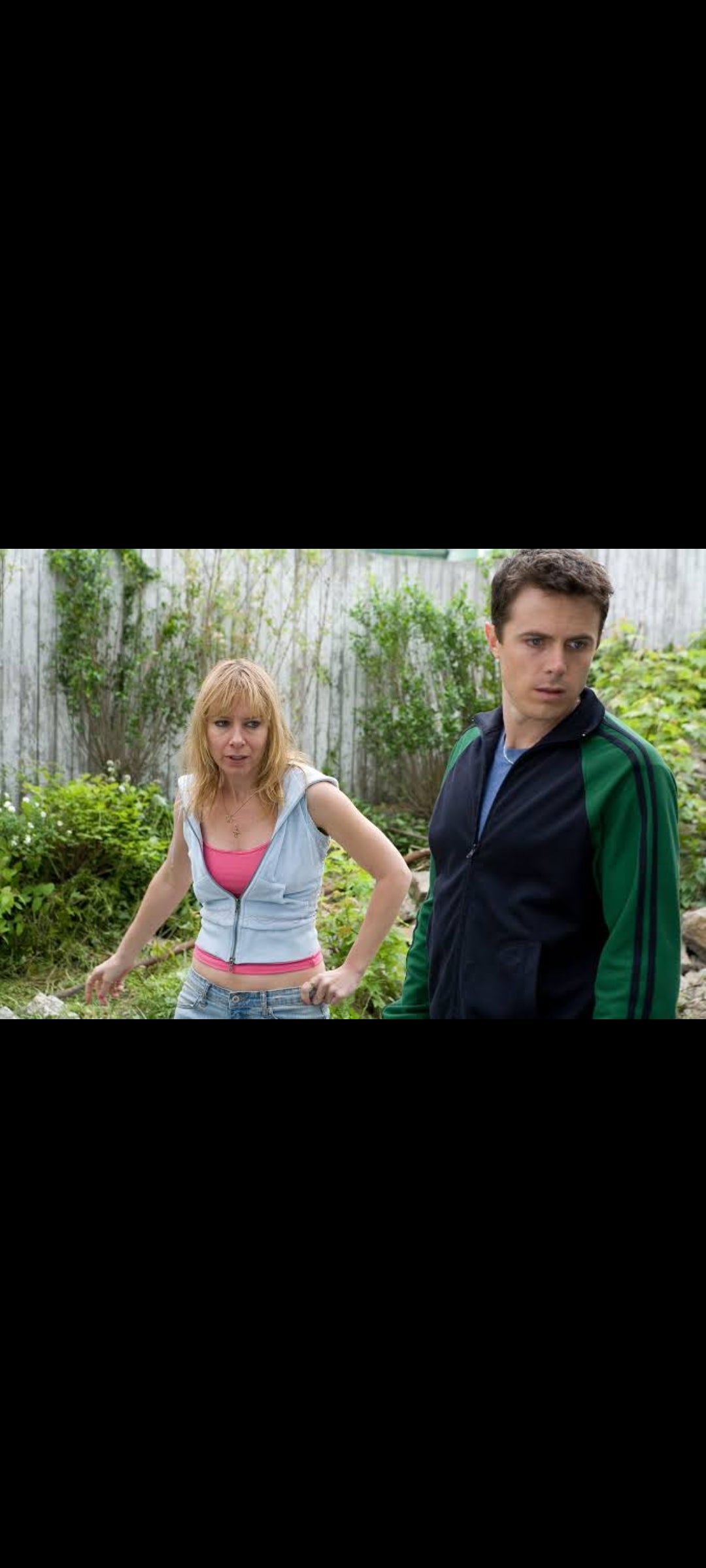 Gone Baby Gone – DVD zone 2 – Édition Rental Copy