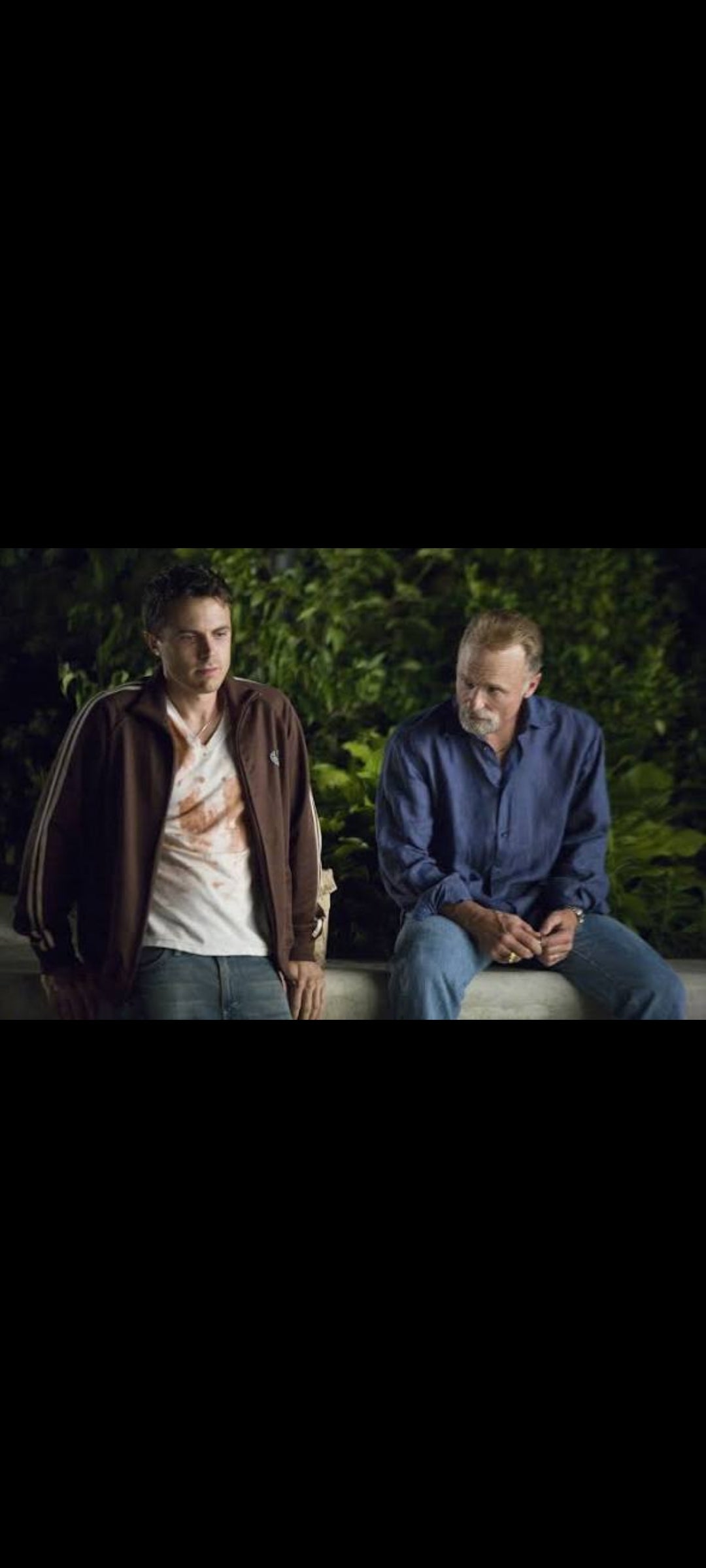 Gone Baby Gone – DVD zone 2 – Édition Rental Copy