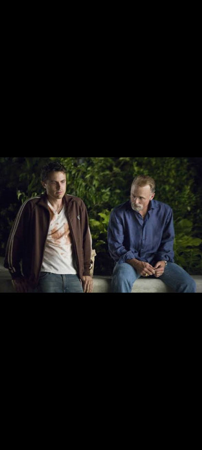 Gone Baby Gone – DVD zone 2 – Édition Rental Copy