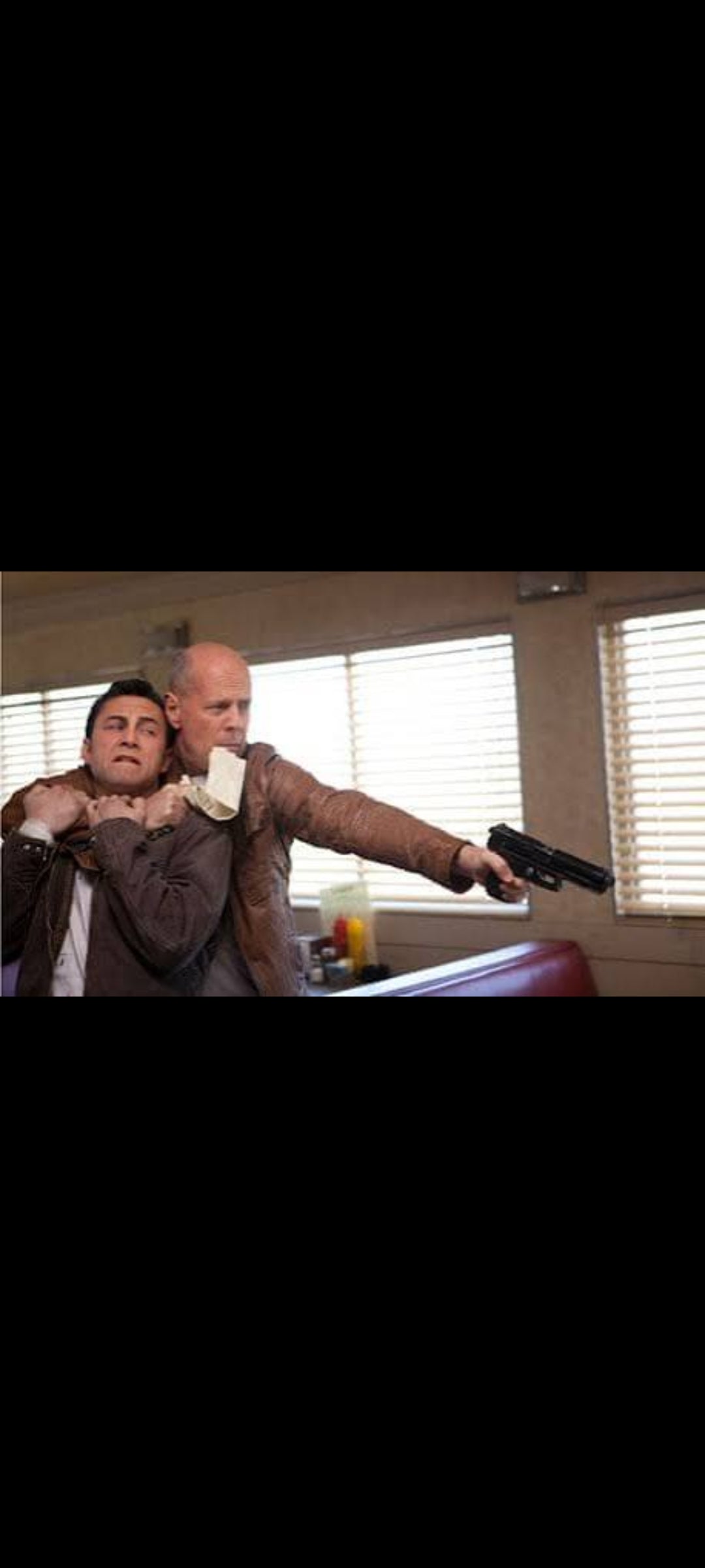 Looper – DVD Entertainment One – VF / VO