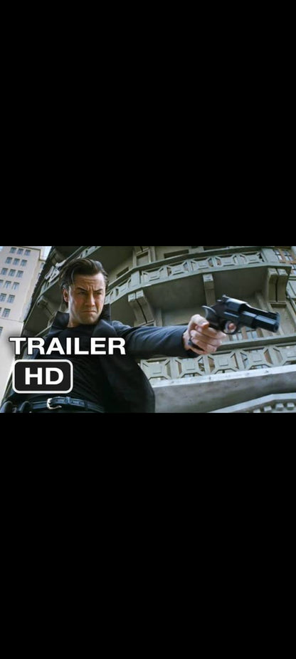Looper – DVD Entertainment One – VF / VO