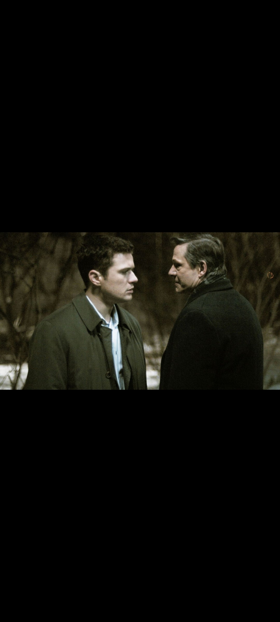 Agent double – DVD M6 Vidéo – Chris Cooper, Ryan Phillippe