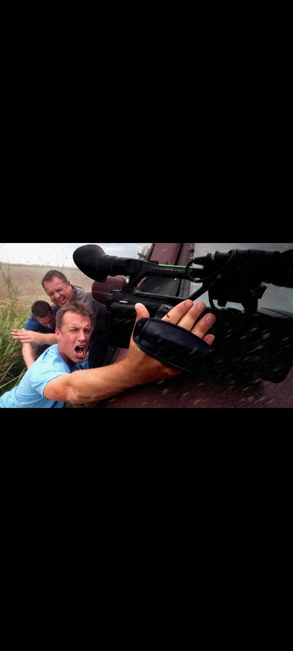 Storm Chasers + Cyclone – DVD Double Succès – Édition spéciale 2 films