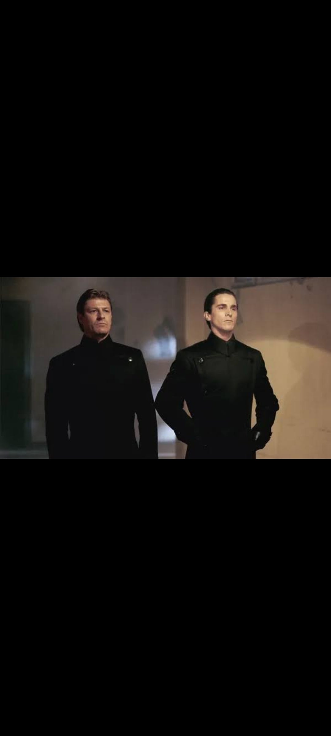 Equilibrium – DVD RCV – Christian Bale, Taye Diggs – VF / VO