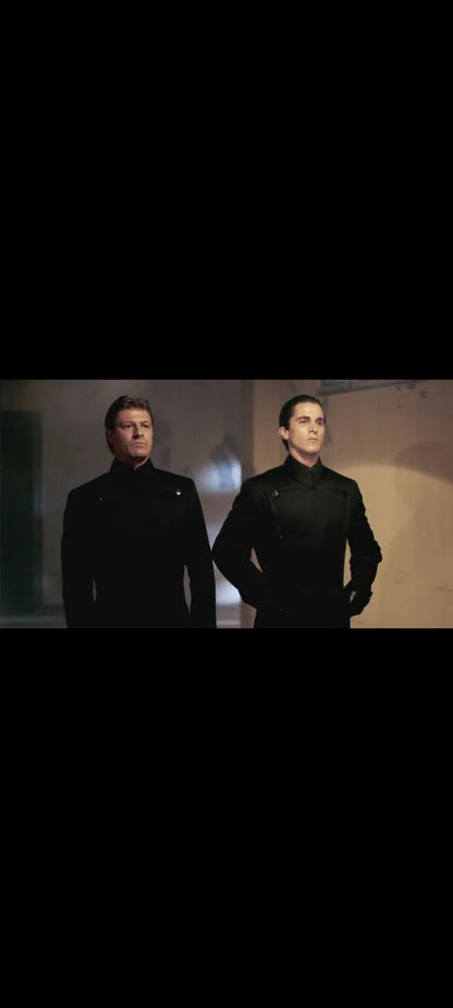 Equilibrium – DVD RCV – Christian Bale, Taye Diggs – VF / VO