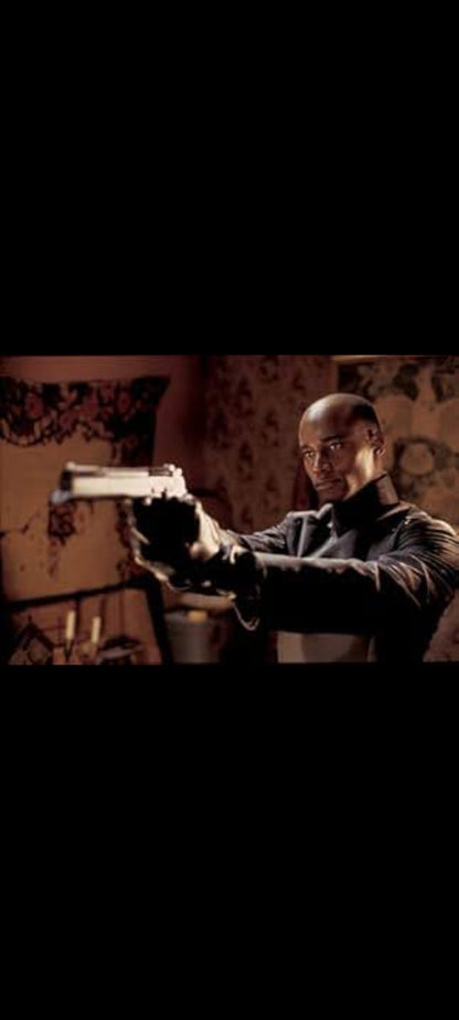 Equilibrium – DVD à la une – Christian Bale, Taye Diggs – VF / VO