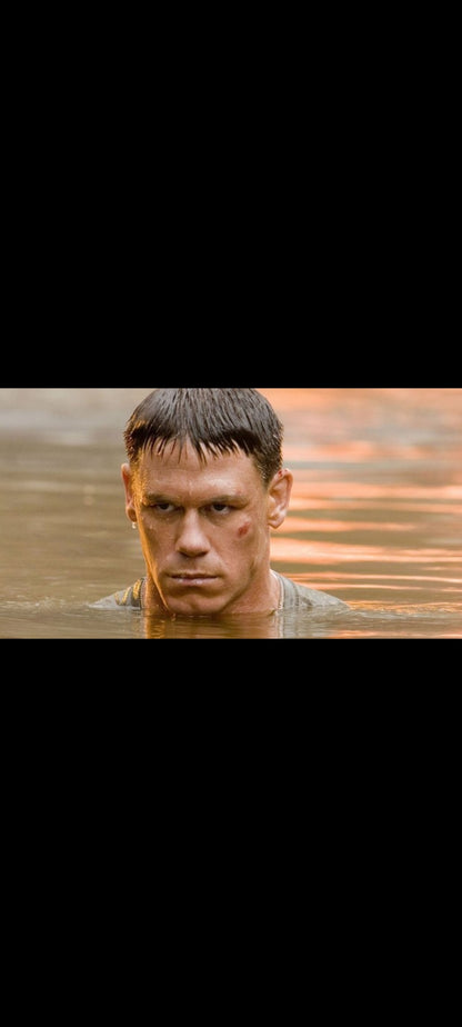 The Marine – DVD français Fox – John Cena – Le combat dans la peau