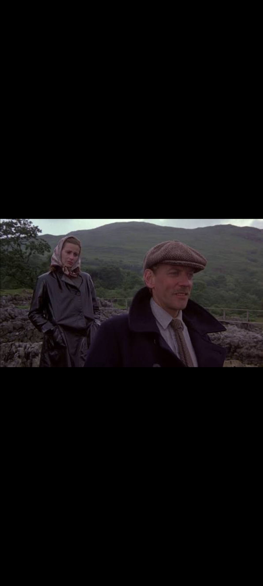 La Cruna dell’Ago – L’Arme à l’œil – DVD italien MGM – Donald Sutherland