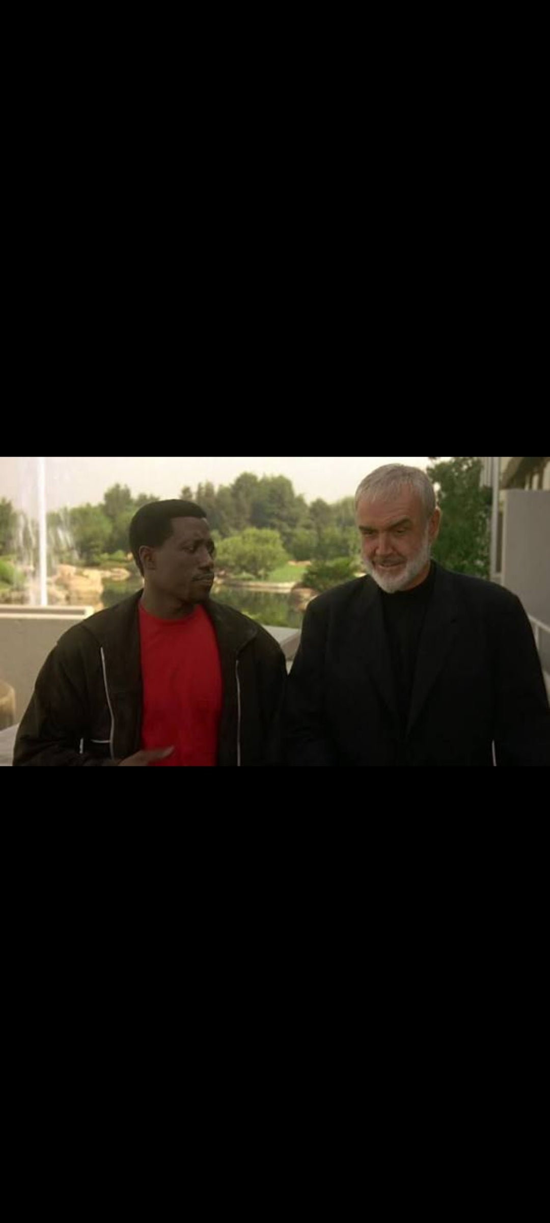 Soleil levant – DVD Fox – Sean Connery, Wesley Snipes – VF / VO