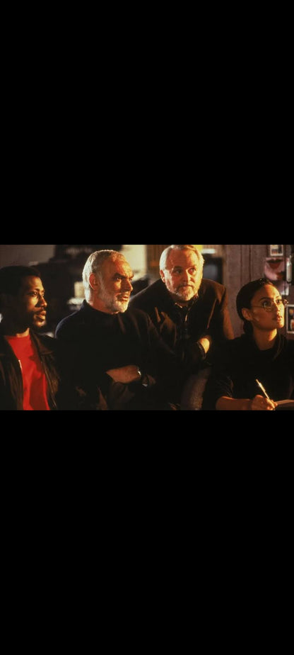 Soleil levant – DVD Fox – Sean Connery, Wesley Snipes – VF / VO