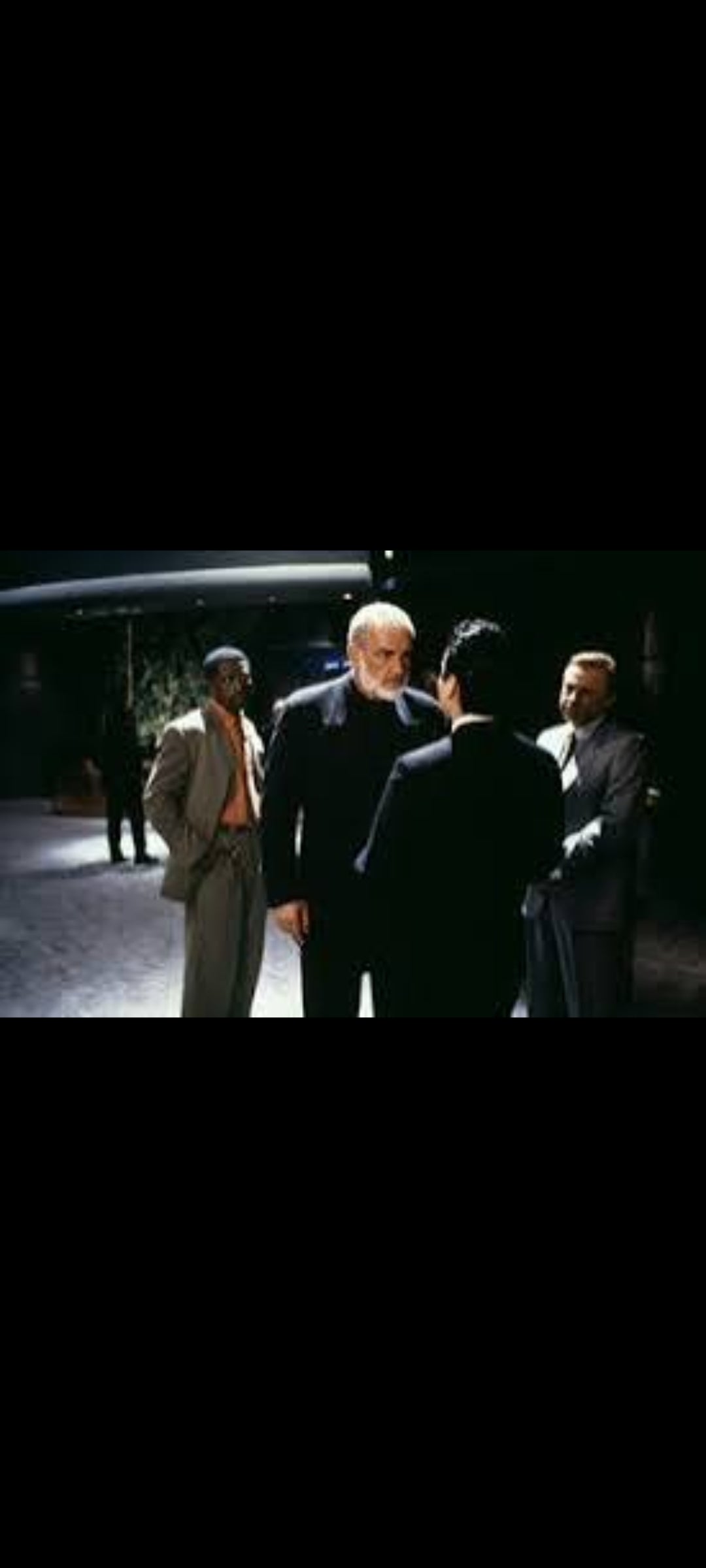 Soleil levant – DVD Fox – Sean Connery, Wesley Snipes – VF / VO
