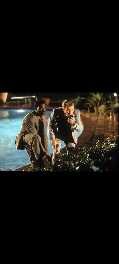 Soleil levant – DVD Fox – Sean Connery, Wesley Snipes – VF / VO