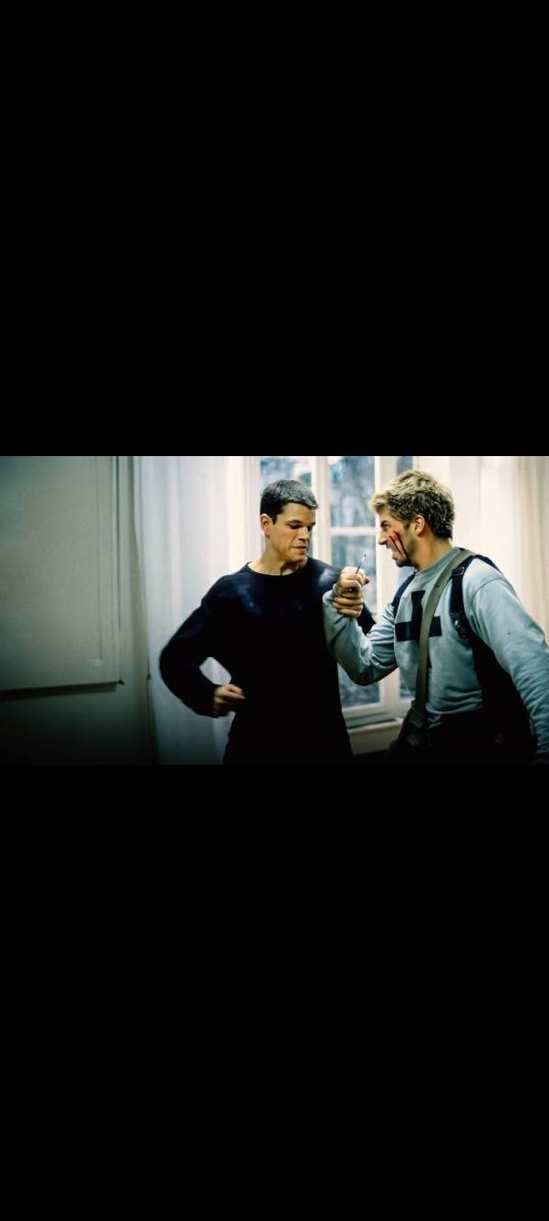 La Mémoire dans la peau – Édition spéciale DVD Universal – Matt Damon