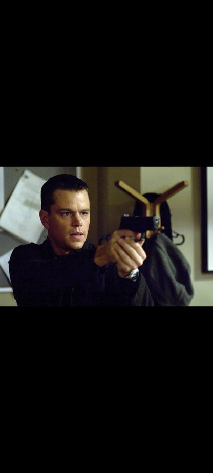 La Mémoire dans la peau – Édition spéciale DVD Universal – Matt Damon