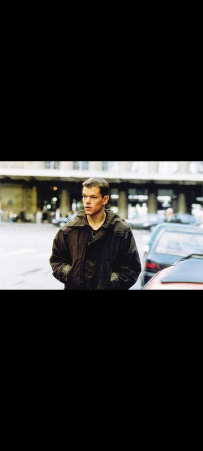 La Mémoire dans la peau – Édition spéciale DVD Universal – Matt Damon