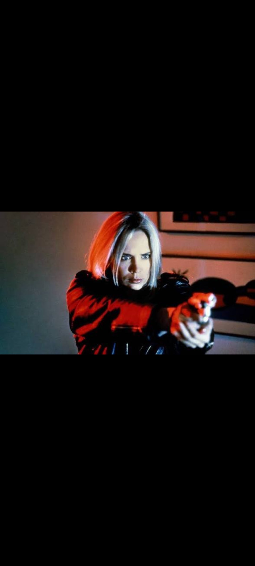Force Maximum – DVD Eternity – Sam Jones et John Saxon