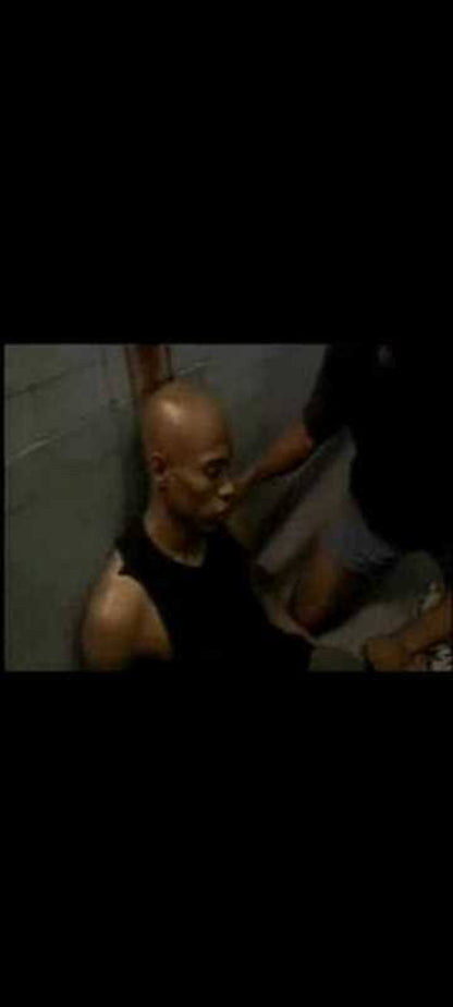 The Playaz Court – DVD Artisan – Sticky Fingaz – Édition anglaise