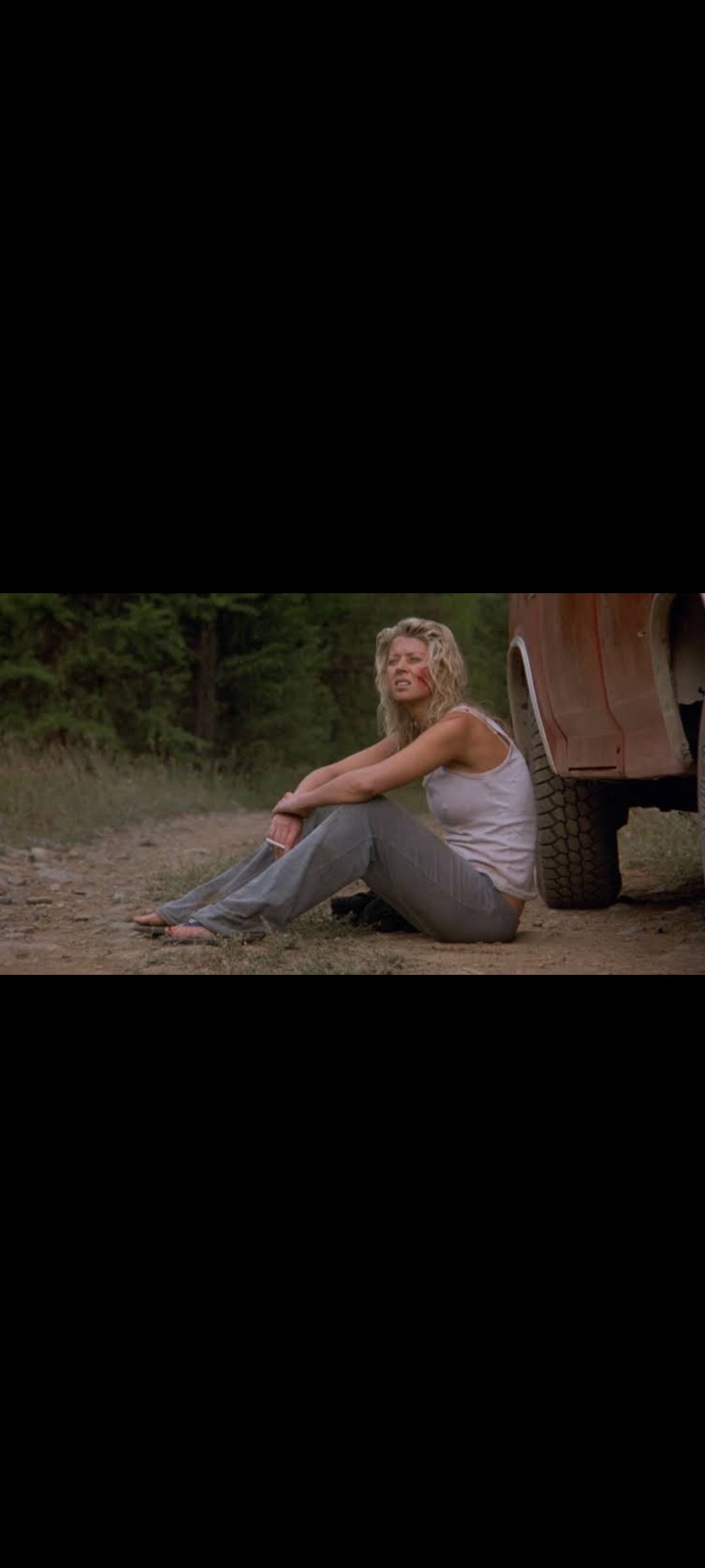 Devil’s Pond – La Prisonnière du lac – DVD – Tara Reid et Kip Pardue
