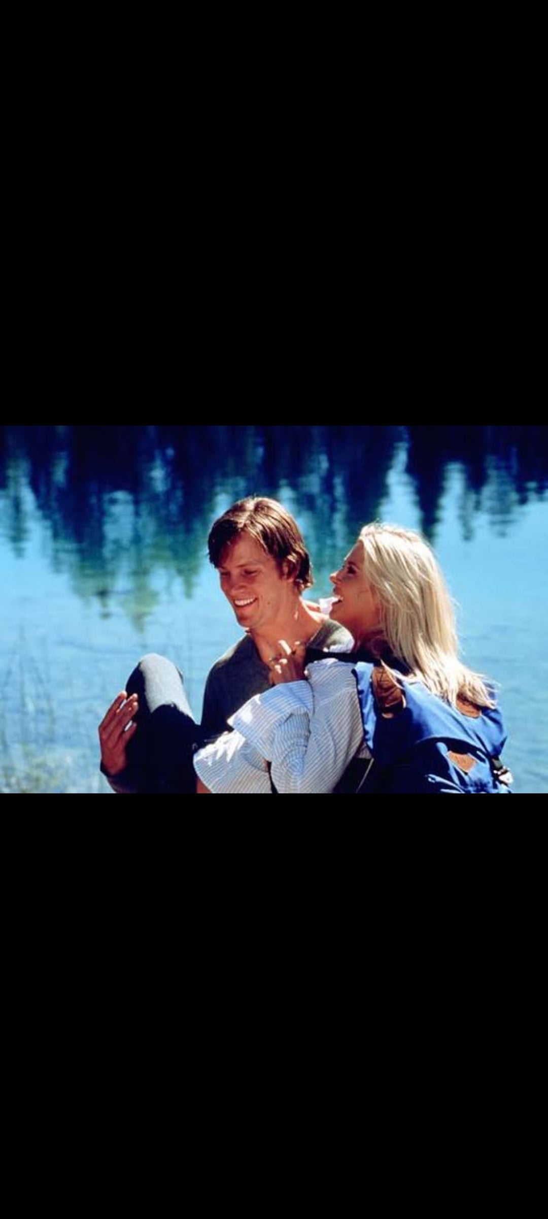 Devil’s Pond – La Prisonnière du lac – DVD – Tara Reid et Kip Pardue