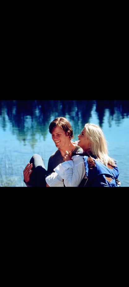 Devil’s Pond – La Prisonnière du lac – DVD – Tara Reid et Kip Pardue