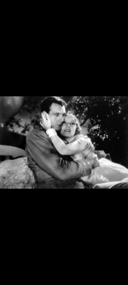 L’Adieu aux armes – DVD Le Figaro n° 8 – Frank Borzage, Gary Cooper