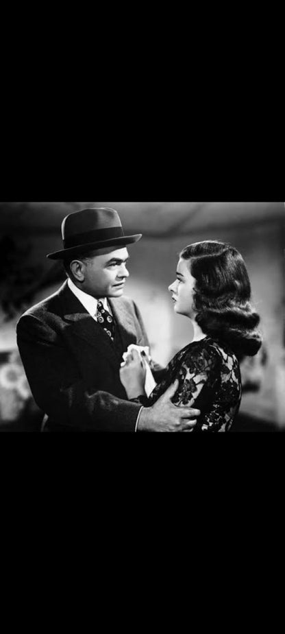 La Rue rouge – DVD Le Figaro n° 7 – Fritz Lang – VOST