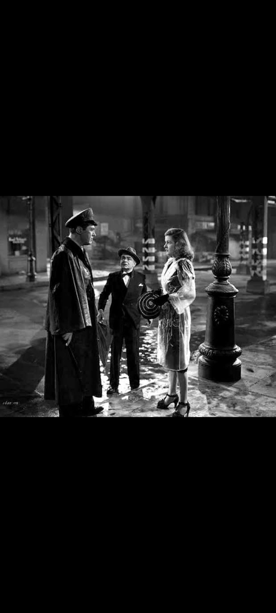 La Rue rouge – DVD Le Figaro n° 7 – Fritz Lang – VOST