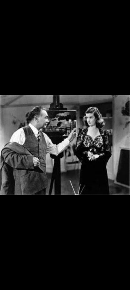 La Rue rouge – DVD Le Figaro n° 7 – Fritz Lang – VOST
