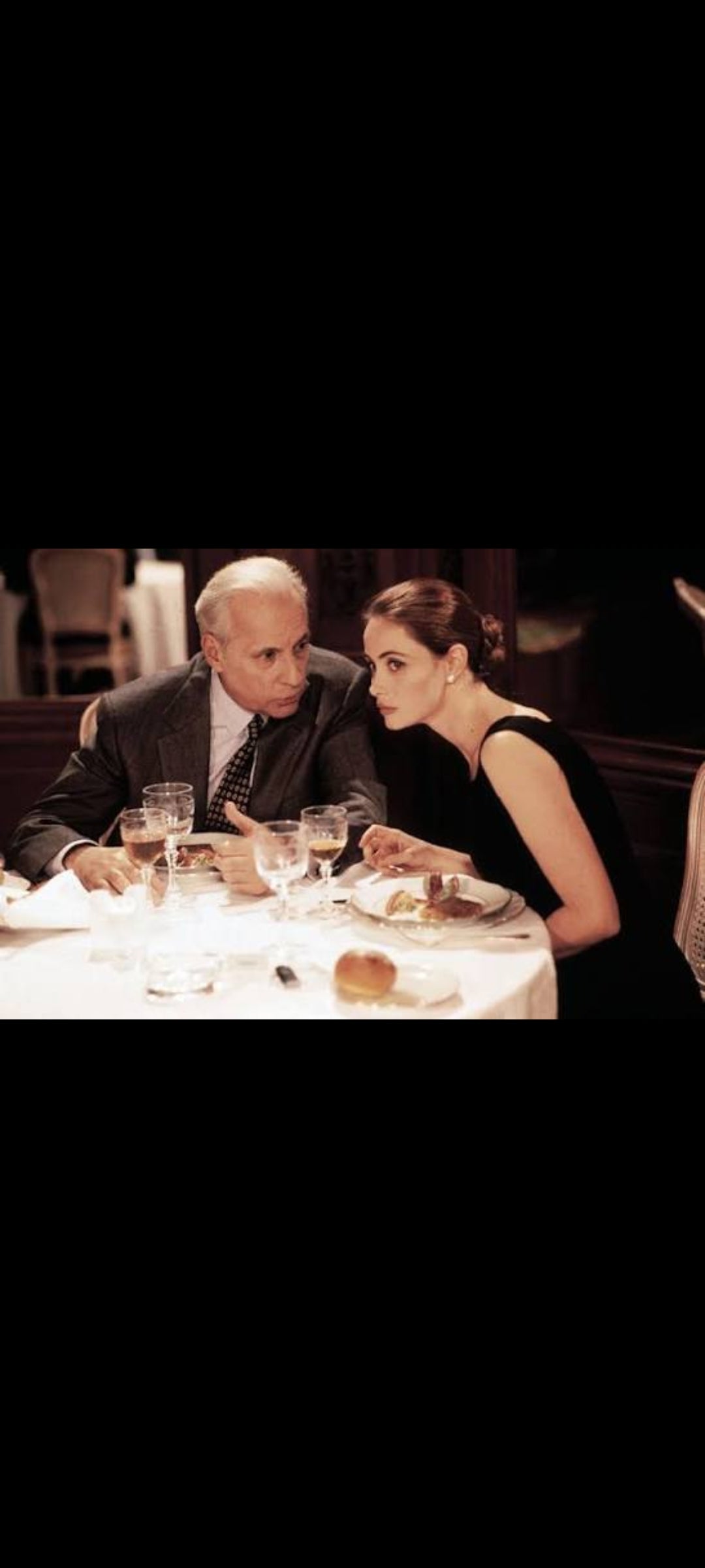 Nelly et Mr Arnaud – DVD Le Figaro n° 3 – Claude Sautet